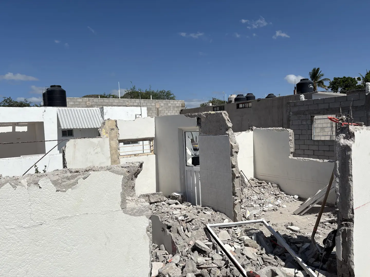 the-roof-came-off