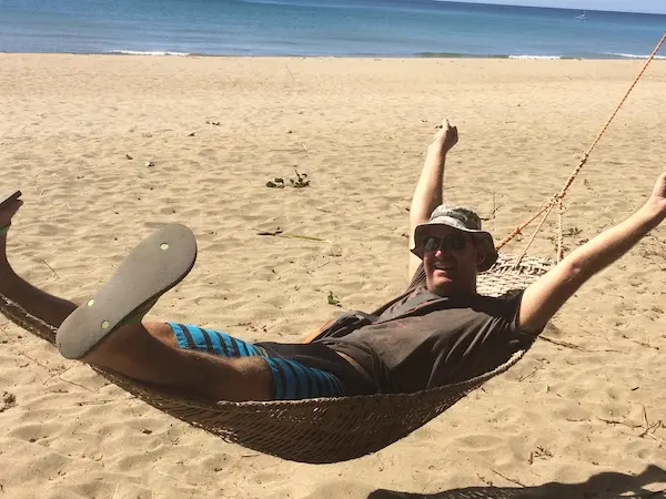 Sipalay, the Philippines