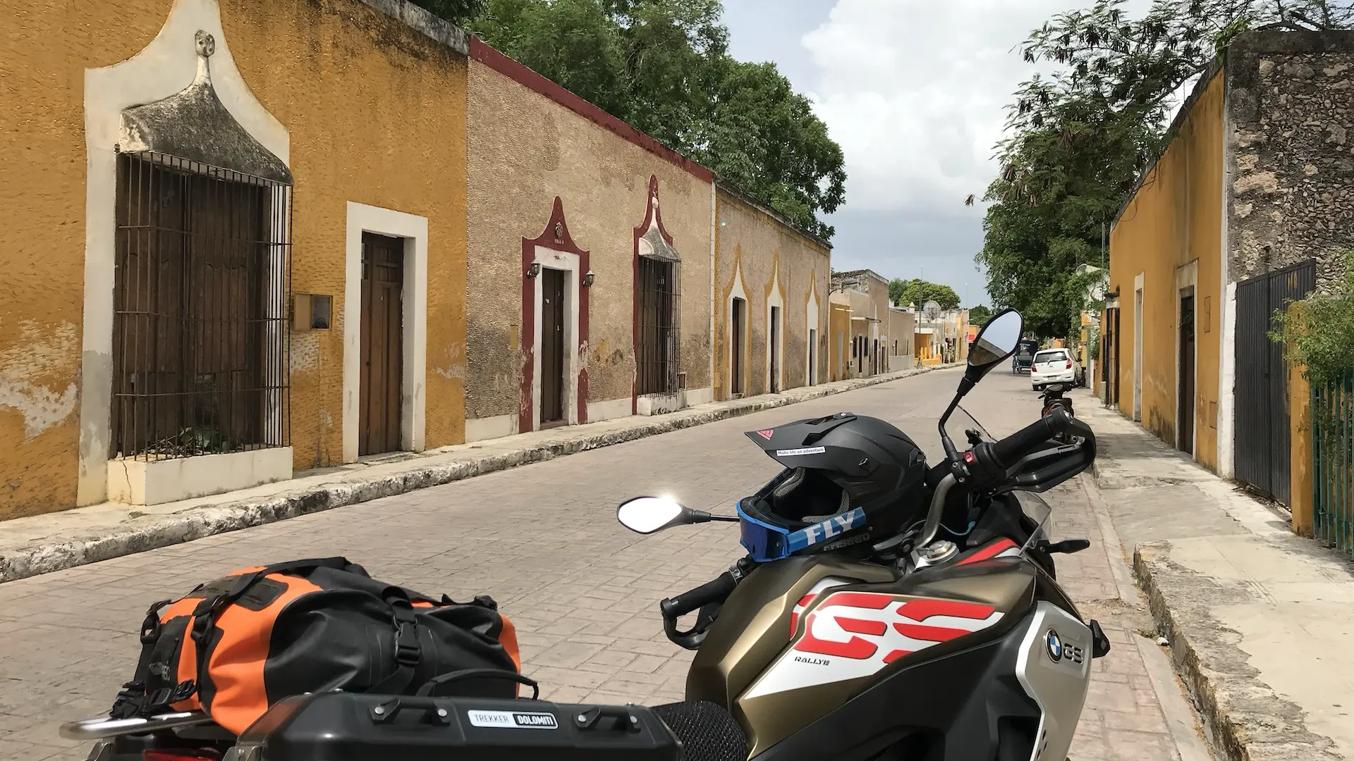 izamal