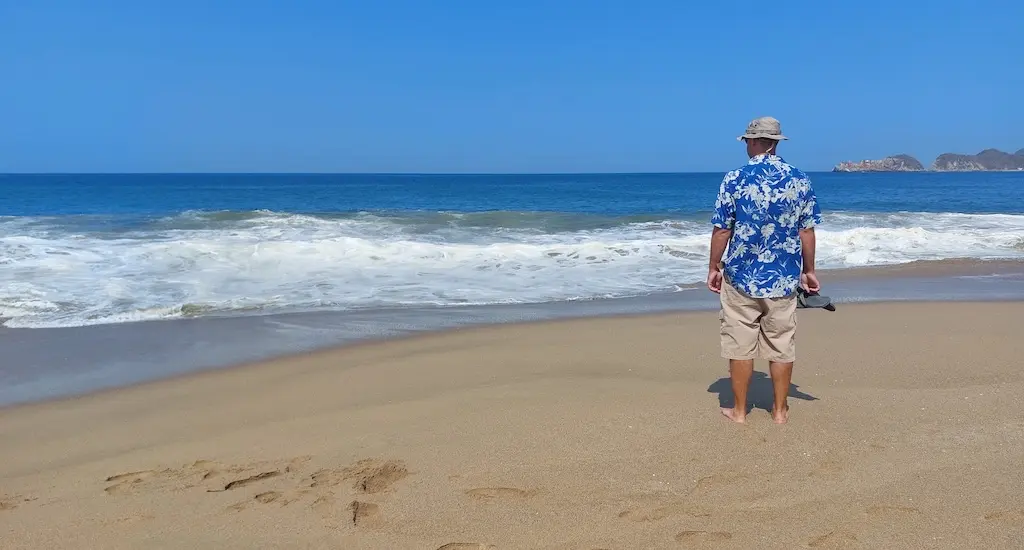 The humanoid goose I have just about completed half of my life.